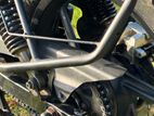 TVS Apache RTR 180 2018
