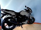 TVS Apache RTR 180 2018