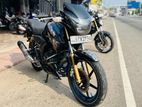 TVS Apache RTR 180 2018