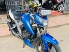 TVS Apache RTR 180 2018