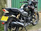 TVS Apache RTR 180 2018