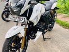 TVS Apache RTR 180 2018