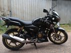 TVS Apache RTR 180 2018