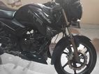 TVS Apache RTR 180 2018