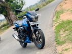 TVS Apache RTR 180 2018