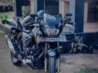 TVS Apache RTR 180 2019