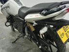 TVS Apache RTR 180 2019