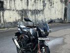 TVS Apache RTR 180 2021