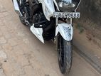 TVS Apache RTR 180 2018