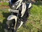 TVS Apache RTR 180 2018