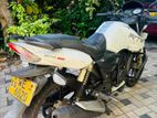 TVS Apache RTR 180 2010
