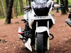 TVS Apache RTR 180 BAN 2016