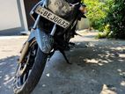 TVS Apache RTR 180 2016