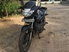 TVS Apache RTR 180 Double Disk 2011