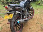 TVS Apache RTR 180 Double Disk 2011