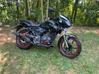 TVS Apache RTR 180 2011