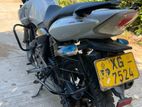 TVS Apache RTR 180 2011