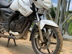 TVS Apache RTR 180 2011