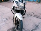 TVS Apache RTR 180 Good condition 2014