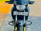 TVS Apache RTR 180 good condition 💯 2017