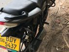 TVS Apache RTR 180 2016