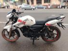 TVS Apache RTR 180 r.t.r.180 2011