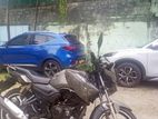 TVS Apache RTR 180 2016