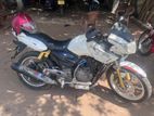TVS Apache RTR 180 2011