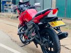 TVS Apache RTR 180 sale 2015