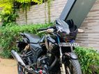 TVS Apache RTR 180 2017