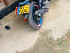 TVS Apache RTR 180 Sport 2011
