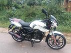 TVS Apache RTR 180 2011