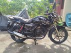 TVS Apache RTR 180CC 2011