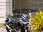 TVS Apache 2013