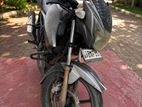 TVS Apache 2013