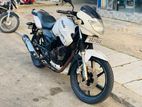 TVS Apache RTR 180 2013