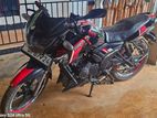 TVS Apache RTR 180 2016