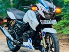 TVS Apache RTR 180CC 2017