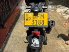 TVS Apache RTR 200 4v 2017