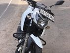 TVS Apache RTR 200 200cc 2017