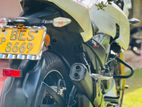 TVS Apache RTR 200 2016