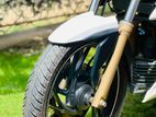 TVS Apache RTR 200 2016
