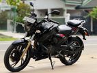 TVS Apache RTR 200 2016