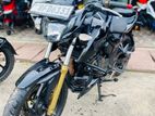 TVS Apache RTR 200 2016