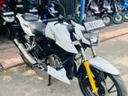 TVS Apache RTR 200 2016