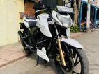 TVS Apache RTR 200 2016