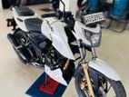 TVS Apache RTR 200 2016