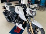 TVS Apache RTR 200 2016