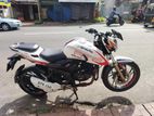 TVS Apache RTR 200 2016
