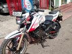 TVS Apache RTR 200 2016